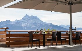 Viu Hotel Villars