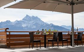 Viu Hotel Villars
