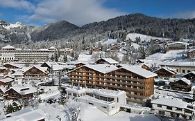 Viu Hotel Villars